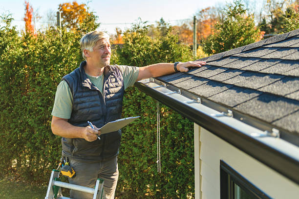 Trusted Metal Roofing service in Belspring, VA - Ben Roofing and Steel LLC